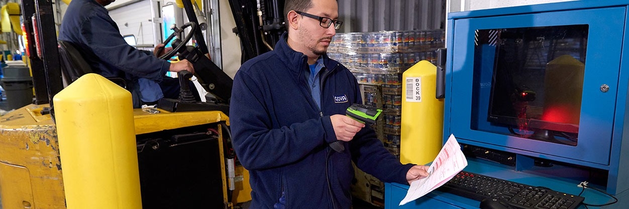 哪种工业扫描枪适合您？？？？扫描枪性能优势*剖析一