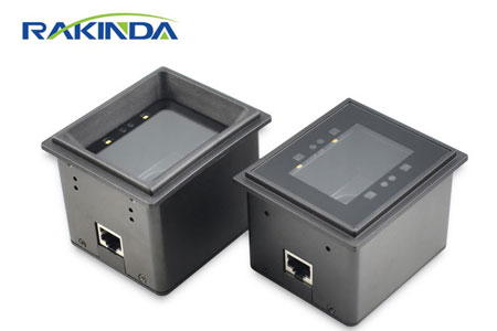 NLS-FM30二维码扫码？？？？