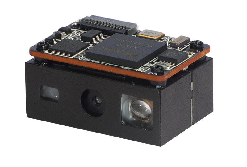 新大陆NLS-EM3596二维码扫描？？？？？？