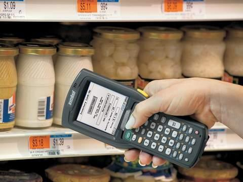 新大陆NLS-EM2596条码扫描pda？？？？？？