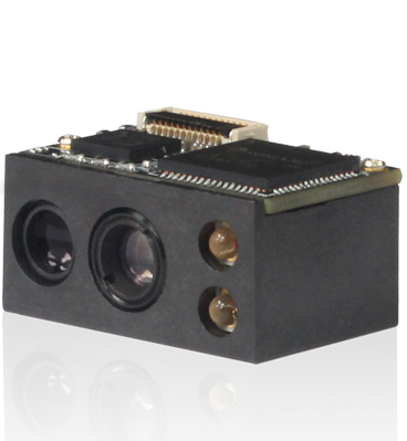 mg不朽情缘 LV3096二维码扫描模组