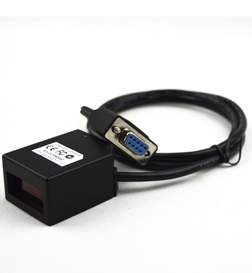 mg不朽情缘LV1000R 牢靠式一维条码扫描模组