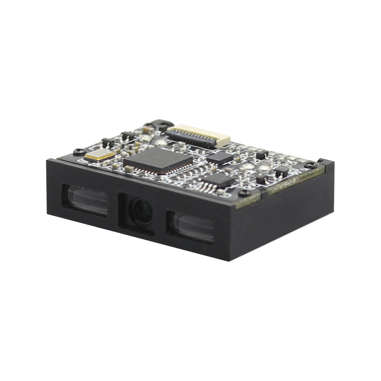 新大陆NLS-EM1365-EX条码扫描？？？