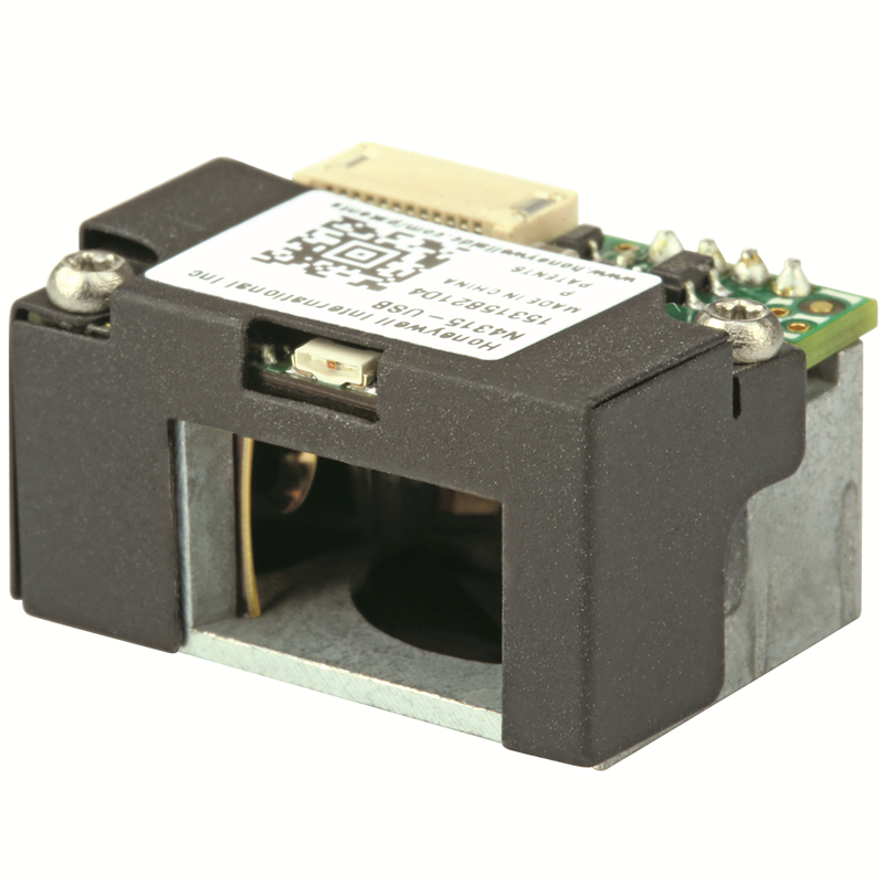 Honeywell霍尼韦尔N4300系列一维条码扫描？？？