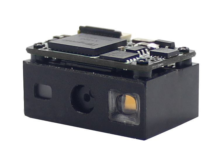 新大陆EM50S-10二维码扫描？？？