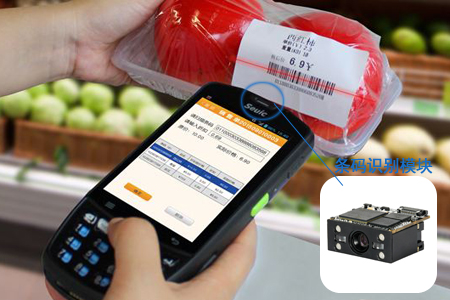 二维码扫描模？？？？？？