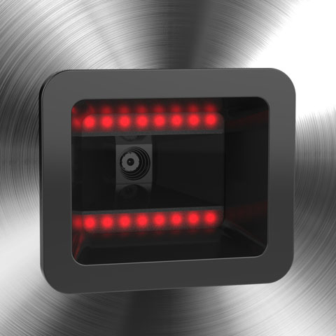 MX-52二维扫描模？？？？