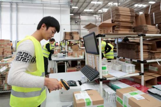 工业扫码枪价钱是几多？？？？？哪款工业扫码枪性价比高？？？？？