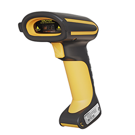 ？？？礗DH5000智能读码器手持扫描枪