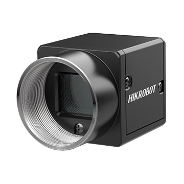 ？？？低视CH系列工业面阵相机
