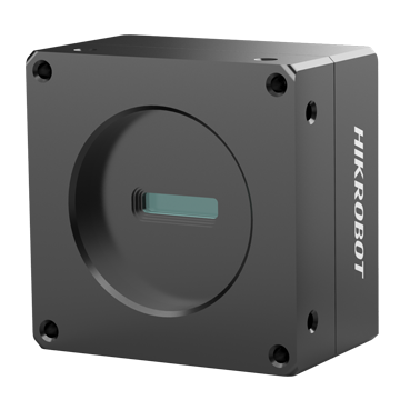 ？？？低视CL系列工业线阵相机