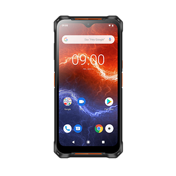 ？？？？？？？低视MV-IDP5204/4&64全屏PDA