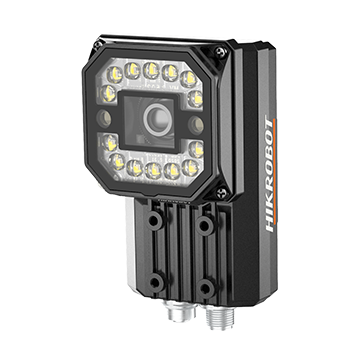 ？？？？礛V-ID5050M-12S-WBN工业读码器500W像素12mm