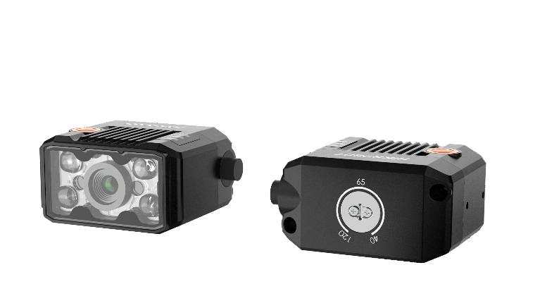 ？？？礛V-RD716-2智能读码器实物图